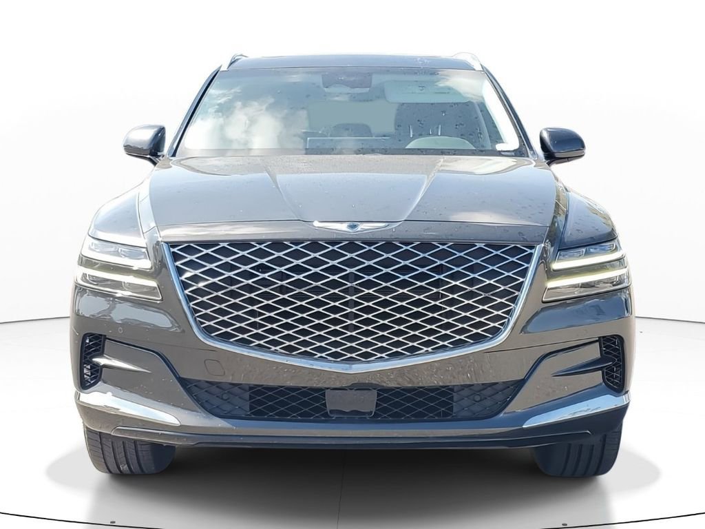Used 2024 Genesis GV80 3.5T image 10