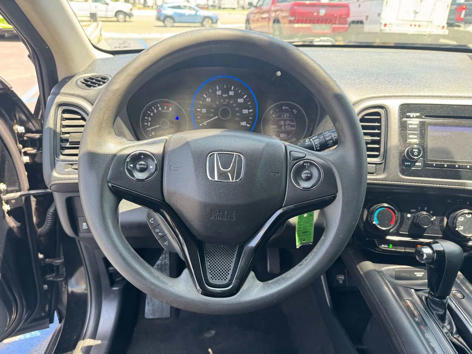 Used 2019 Honda HR-V LX image 18