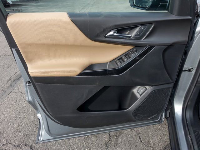 New 2026 Chevrolet Equinox ACTIV w/ LPO, Floor Liner Package image 12