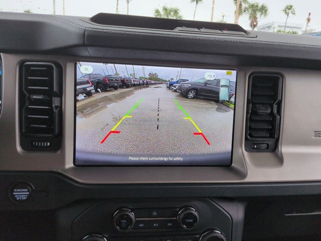 New 2026 Ford Bronco Outer Banks AWD/4WD image 21