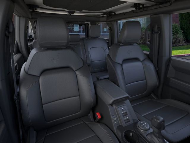 New 2025 Ford Bronco Badlands image 10