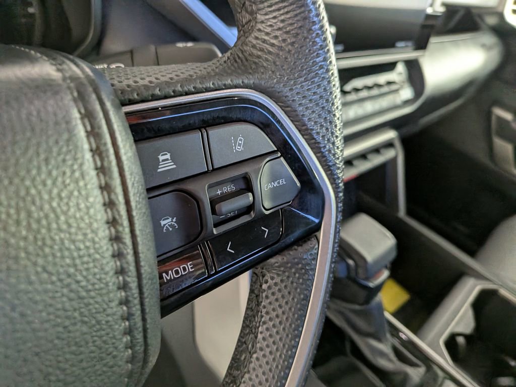 Used 2024 Toyota Tundra SR5 w/ TRD Sport Premium Package image 20