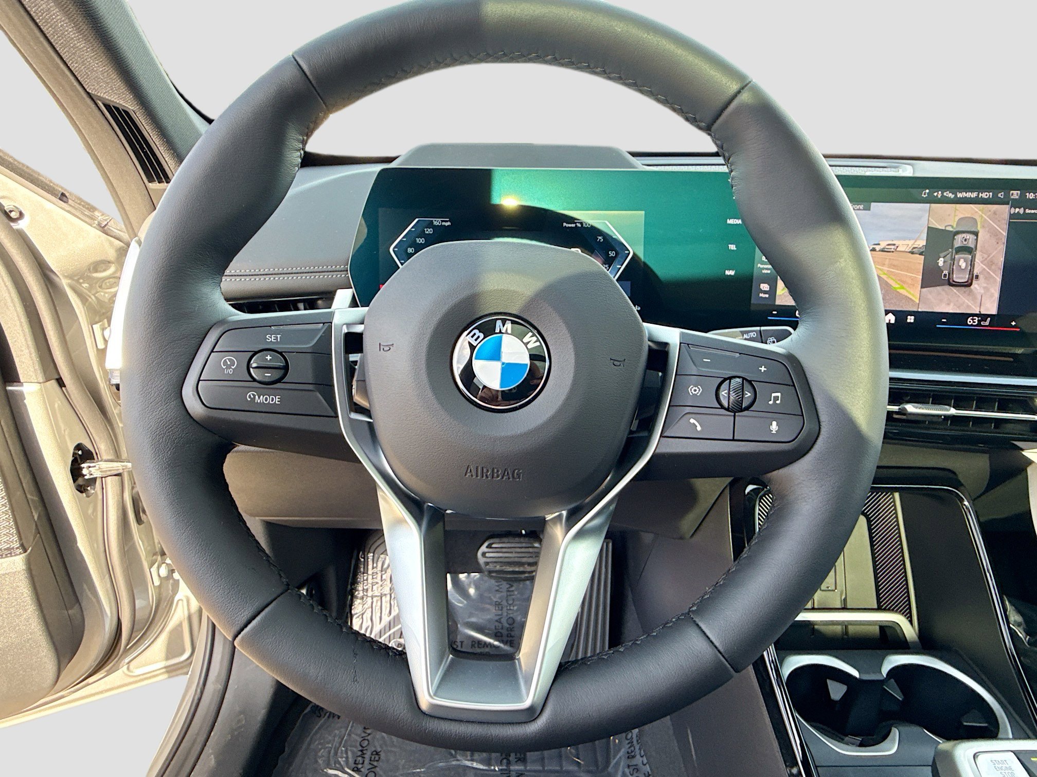 New 2026 BMW X1 xDrive28i w/ Technology Package image 40