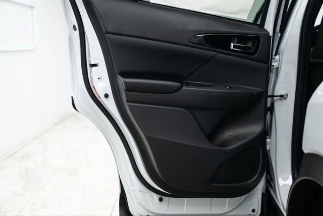 New 2025 Mitsubishi Eclipse Cross SEL image 25