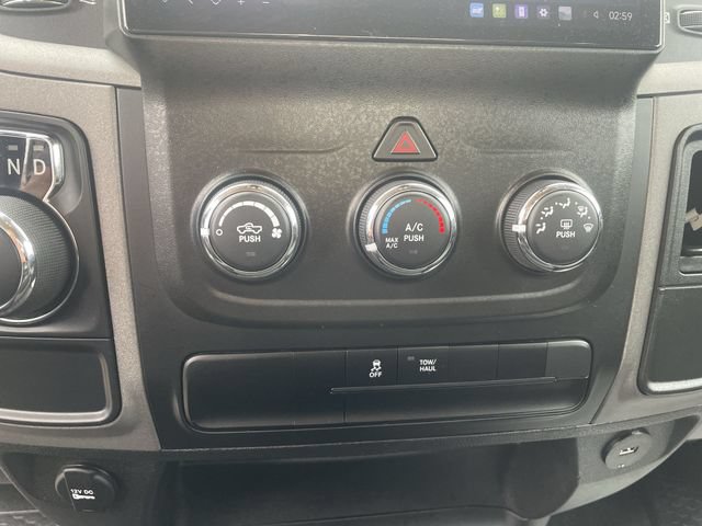 Used 2023 RAM 1500 Tradesman w/ Power & Remote Entry Group RWD image 25