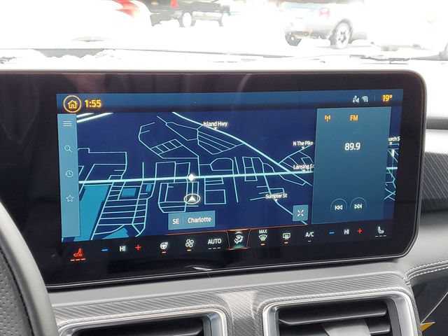 New 2026 Ford Mustang Premium RWD image 24