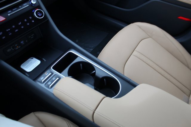 New 2026 Hyundai Sonata Limited image 25