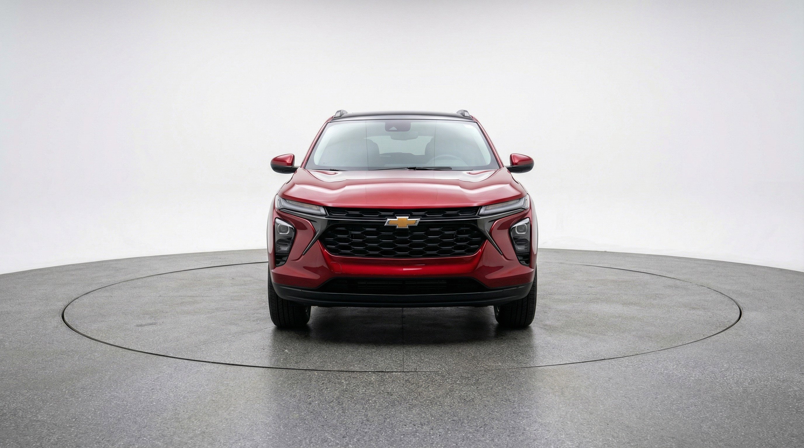 Used 2025 Chevrolet TrailBlazer LT image 2