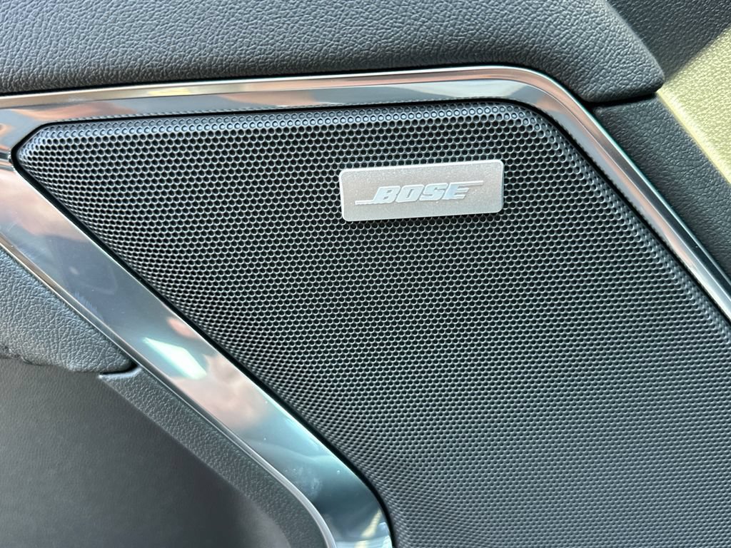 New 2026 Chevrolet Silverado 1500 RST w/ RST All Star Premium Package AWD/4WD image 14