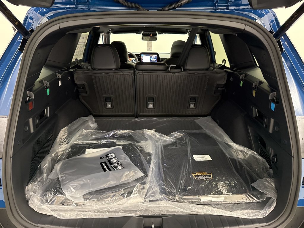 New 2026 Subaru Outback Wilderness AWD/4WD image 31