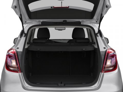 Used 2018 Buick Encore Preferred image 14