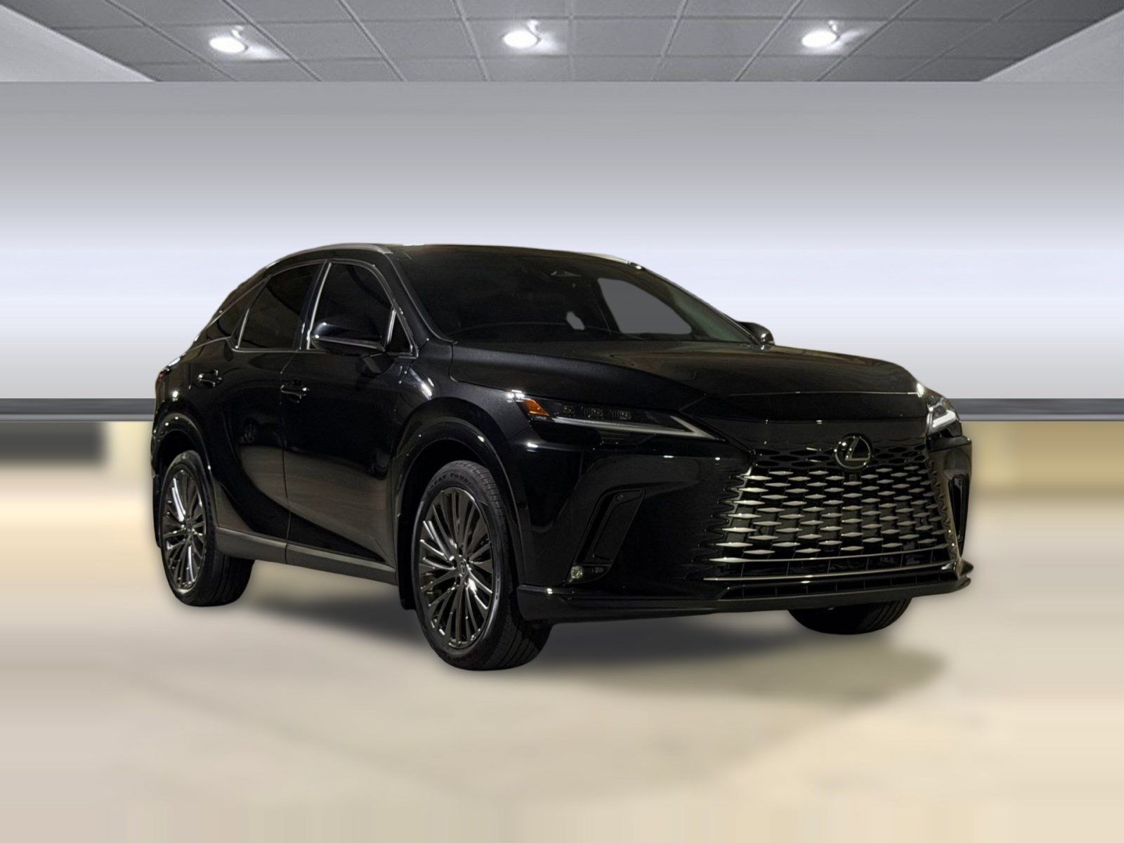 Used 2024 Lexus RX 350 w/ Convenience Package AWD/4WD image 7