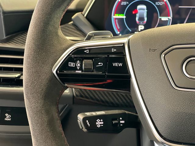 Used 2022 Audi RS e-tron GT image 22