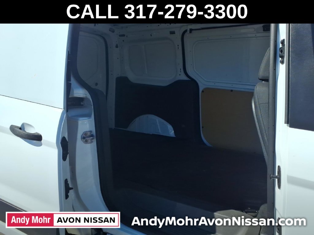 Used 2021 Ford Transit Connect XL FWD image 33