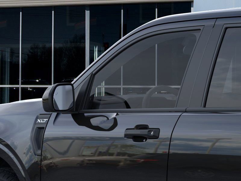 Used 2025 Ford Maverick XLT w/ XLT Luxury Package image 13