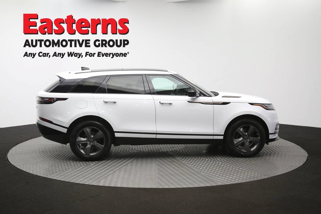 Used 2022 Land Rover Range Rover Velar R-Dynamic S AWD/4WD image 45