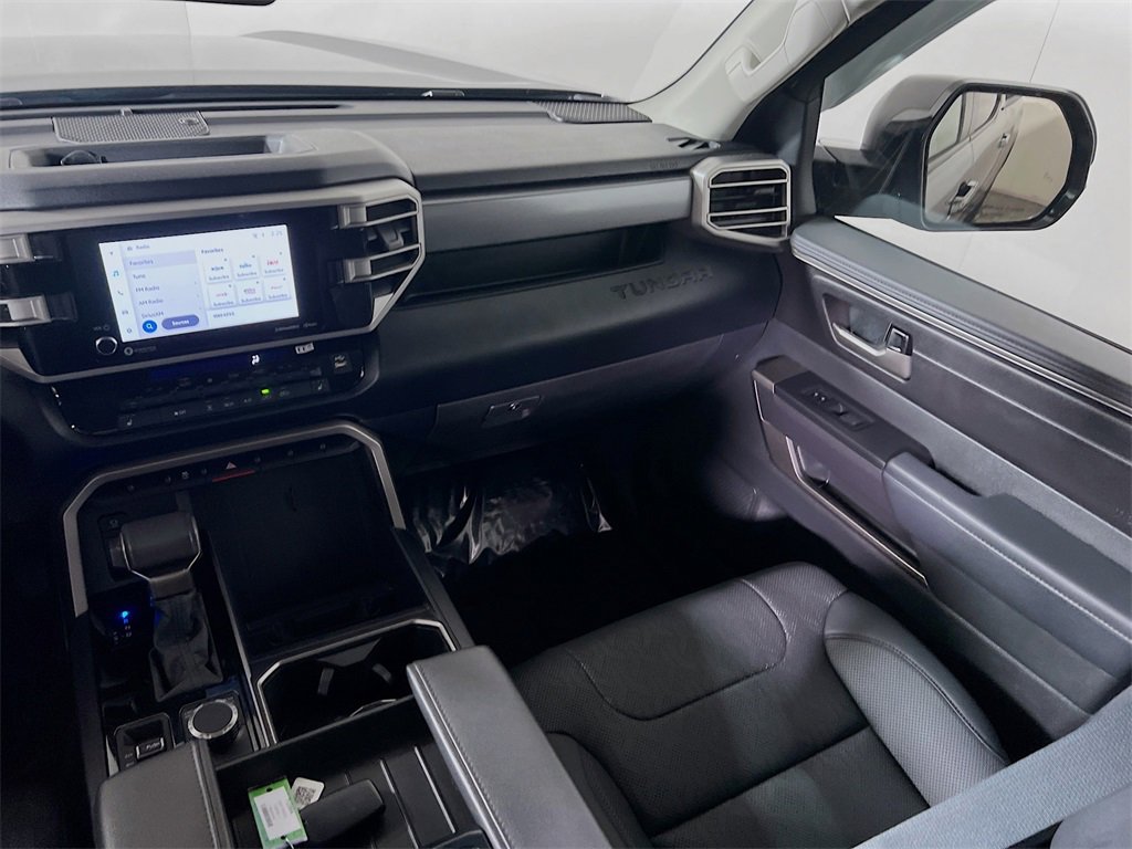 Used 2024 Toyota Tundra SR5 image 20