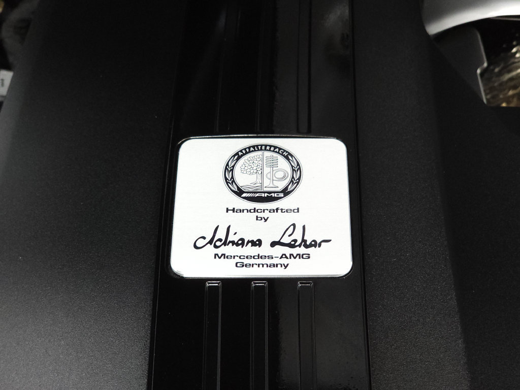 Used 2026 Mercedes-Benz G 63 AMG 4MATIC image 36