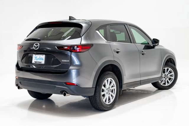 Used 2023 MAZDA CX-5 AWD 2.5 S image 33