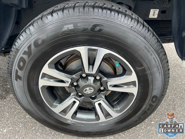 Used 2019 Toyota Tacoma TRD Sport image 14