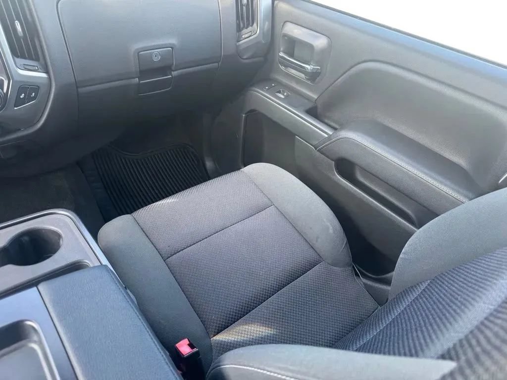 Used 2015 Chevrolet Silverado 1500 LT w/ All Star Edition AWD/4WD image 19