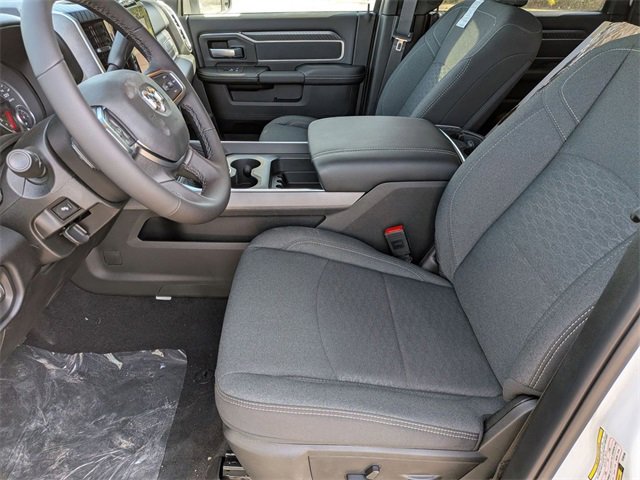 New 2026 RAM 2500 Big Horn image 12