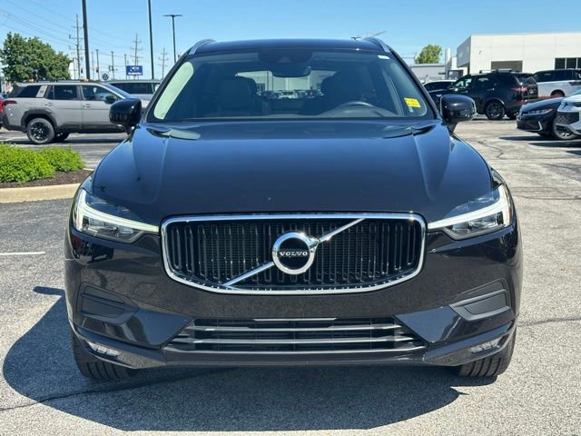 Used 2021 Volvo XC60 T5 Momentum AWD/4WD image 2