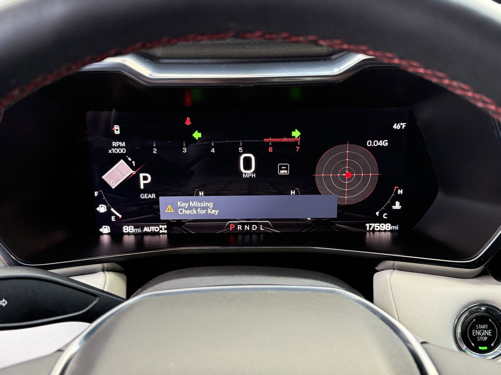 Used 2023 GMC Canyon AT4X w/ Edition 1 image 21