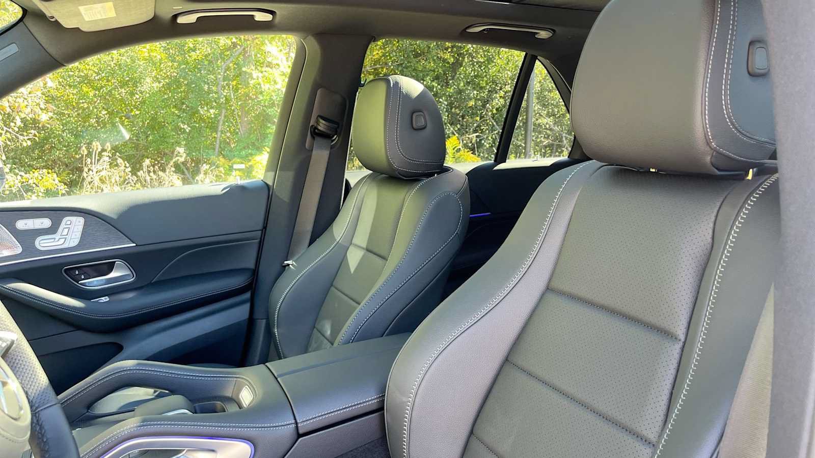 New 2027 Mercedes-Benz GLE 450 4MATIC image 29