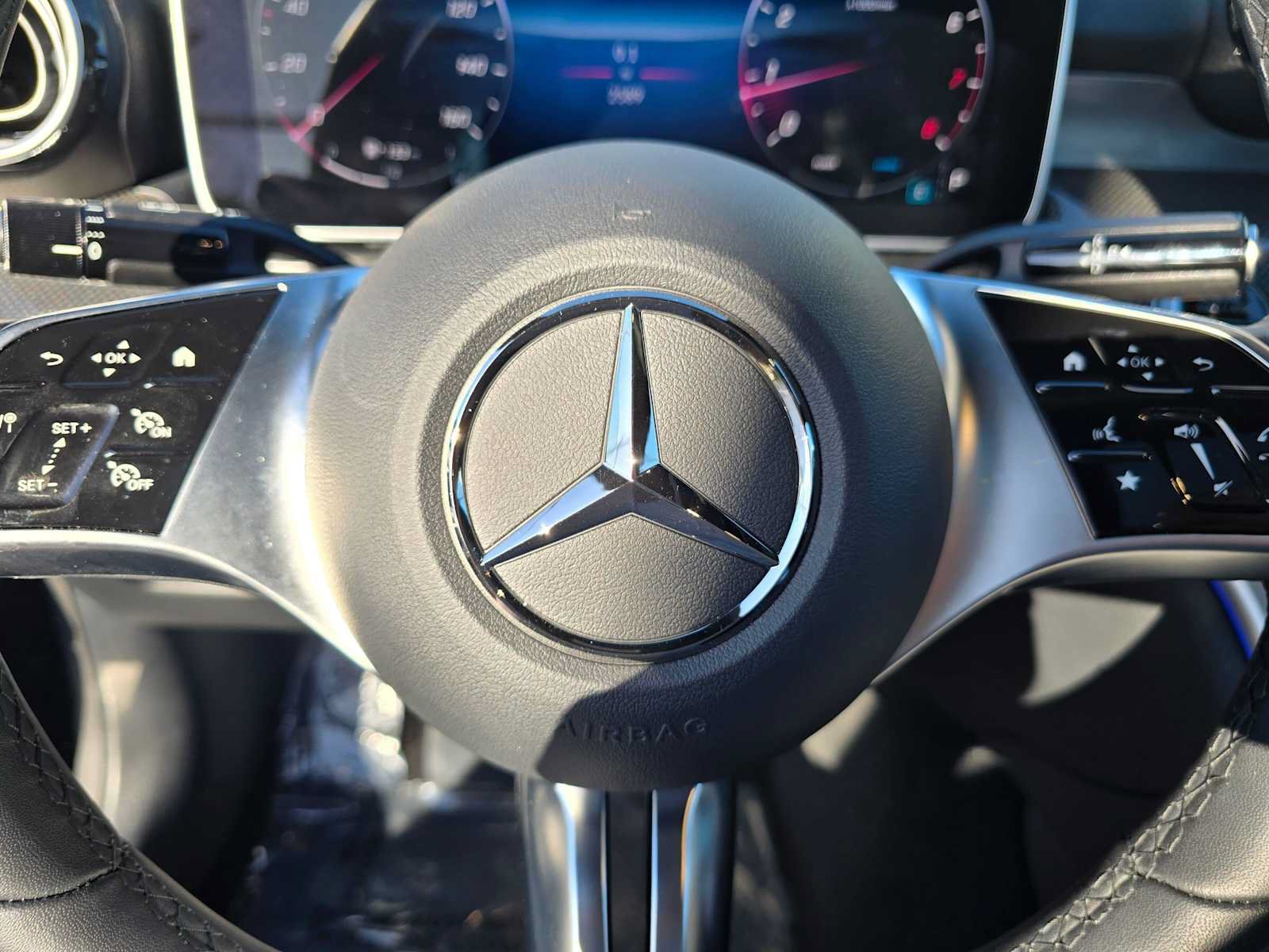 Used 2026 Mercedes-Benz CLE 300 4MATIC Coupe image 18
