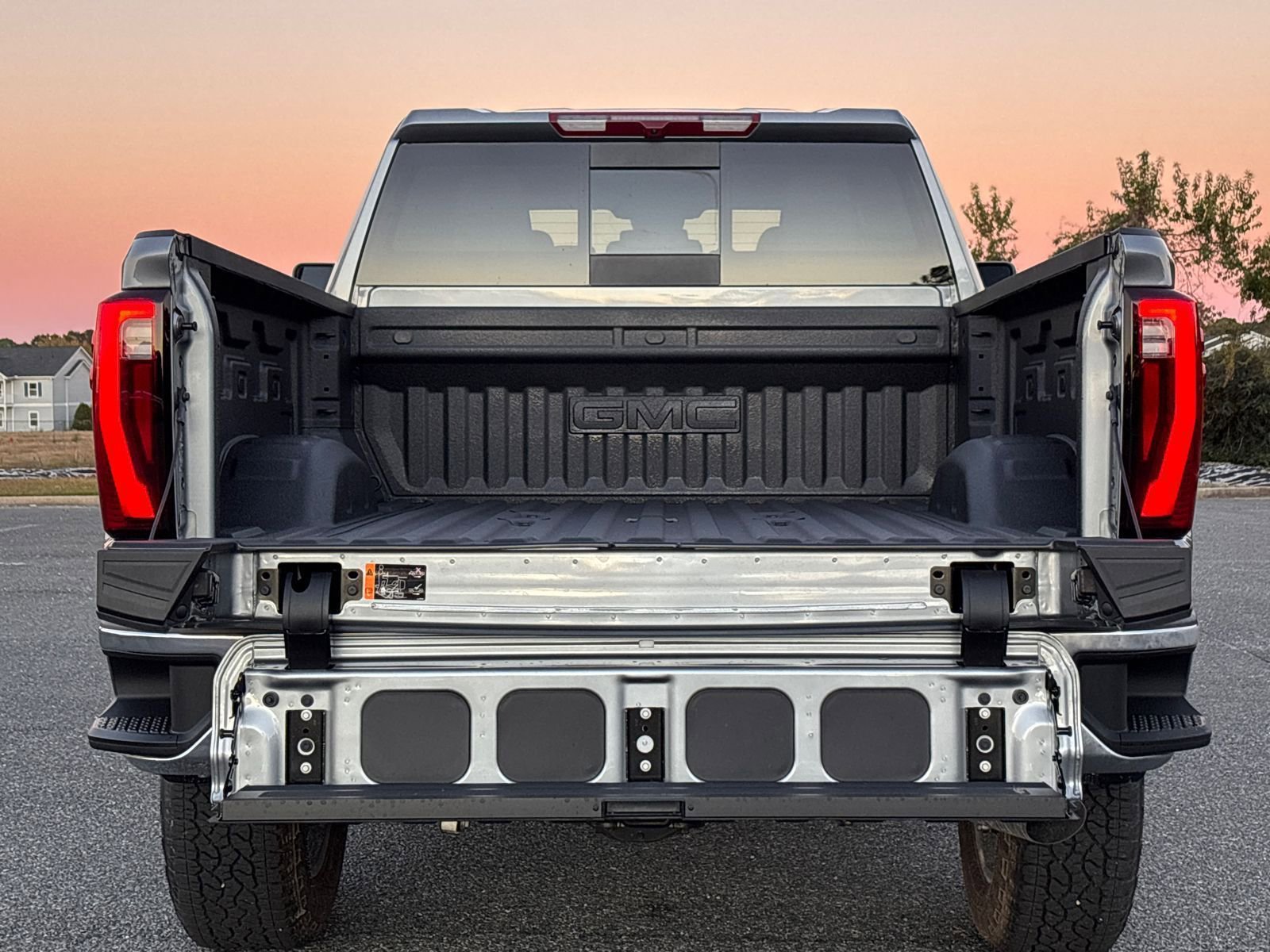 New 2026 GMC Sierra 2500 SLT w/ SLT Premium Package image 36