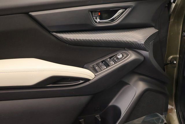 New 2025 Subaru Ascent Premium image 8