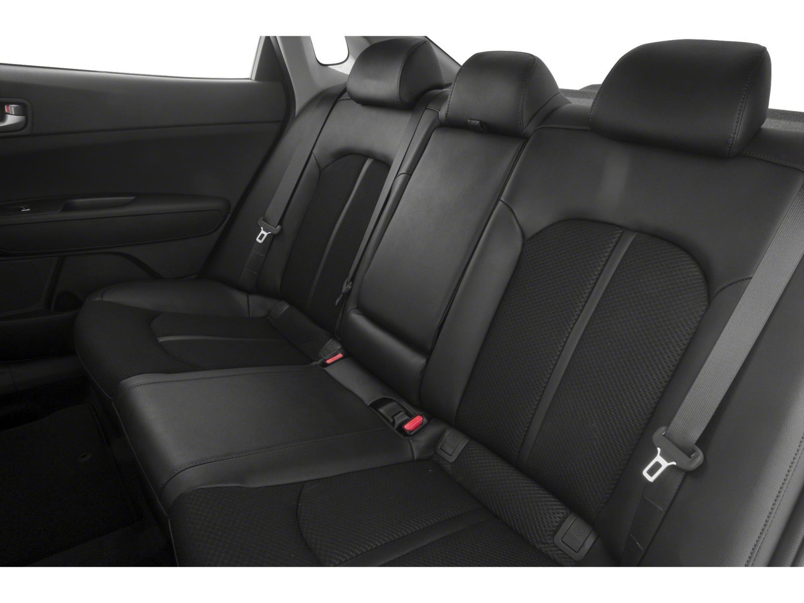 Used 2018 Kia Optima S image 8