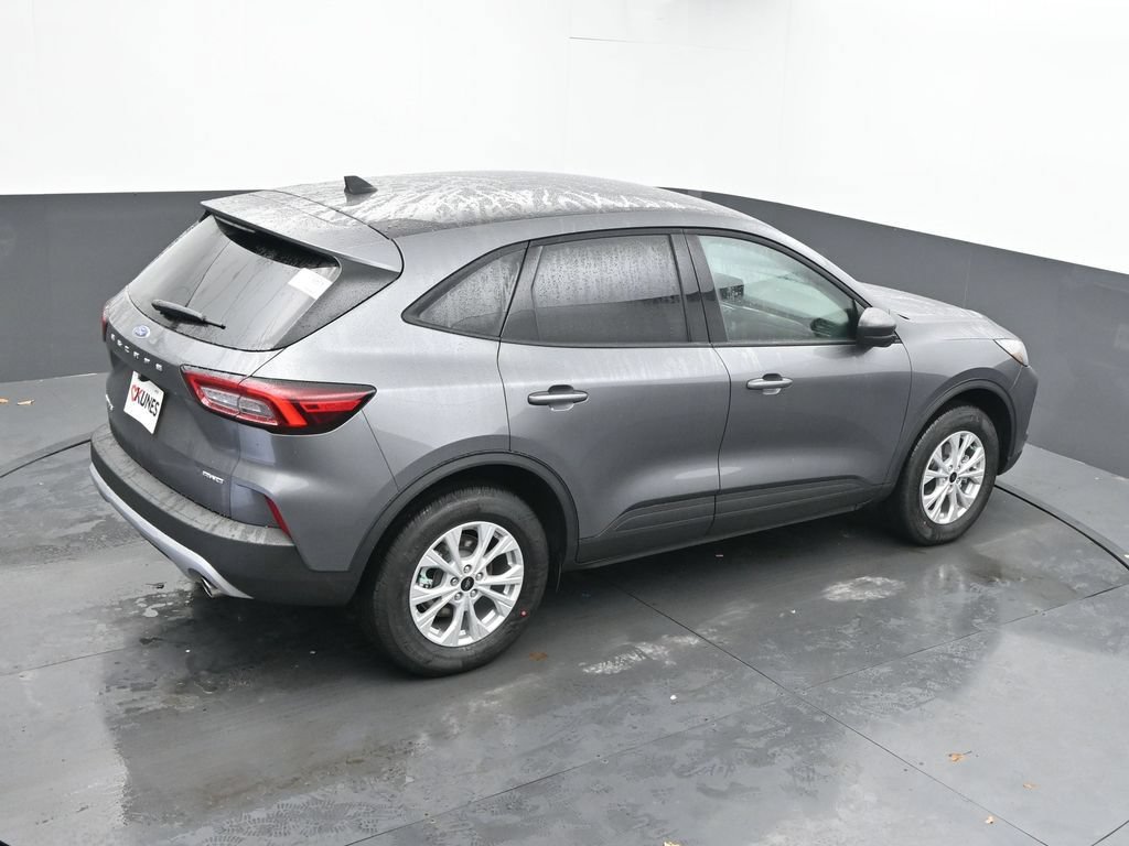 New 2026 Ford Escape Active w/ Cold Weather Package AWD/4WD image 34