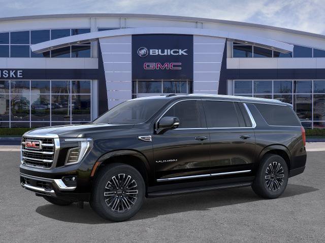 New 2026 GMC Yukon XL Elevation w/ LPO, Floor Liner Package RWD image 2
