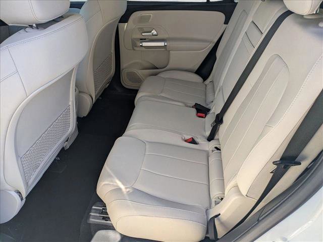 Certified 2026 Mercedes-Benz GLB 250 GLB 250 image 20