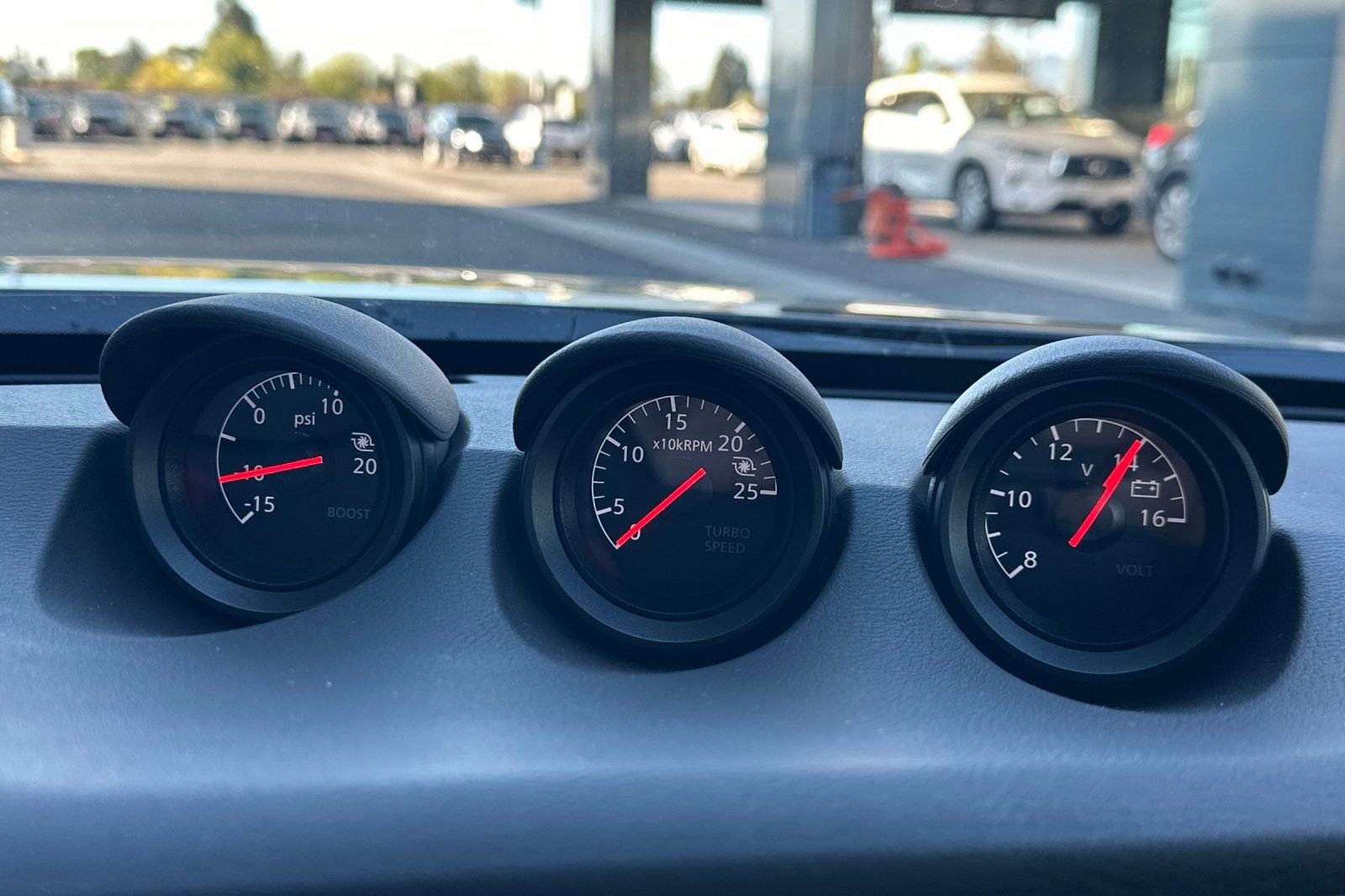 New 2026 Nissan Z Performance image 33