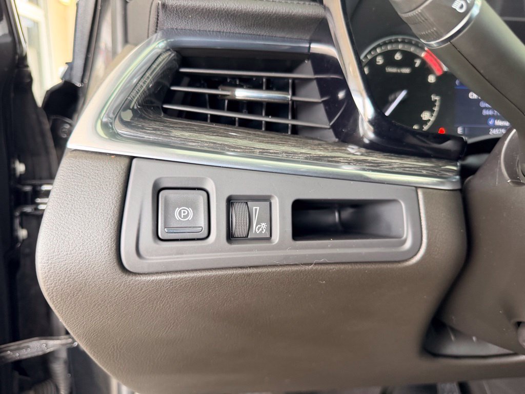 Used 2023 Cadillac XT5 Premium Luxury FWD image 19