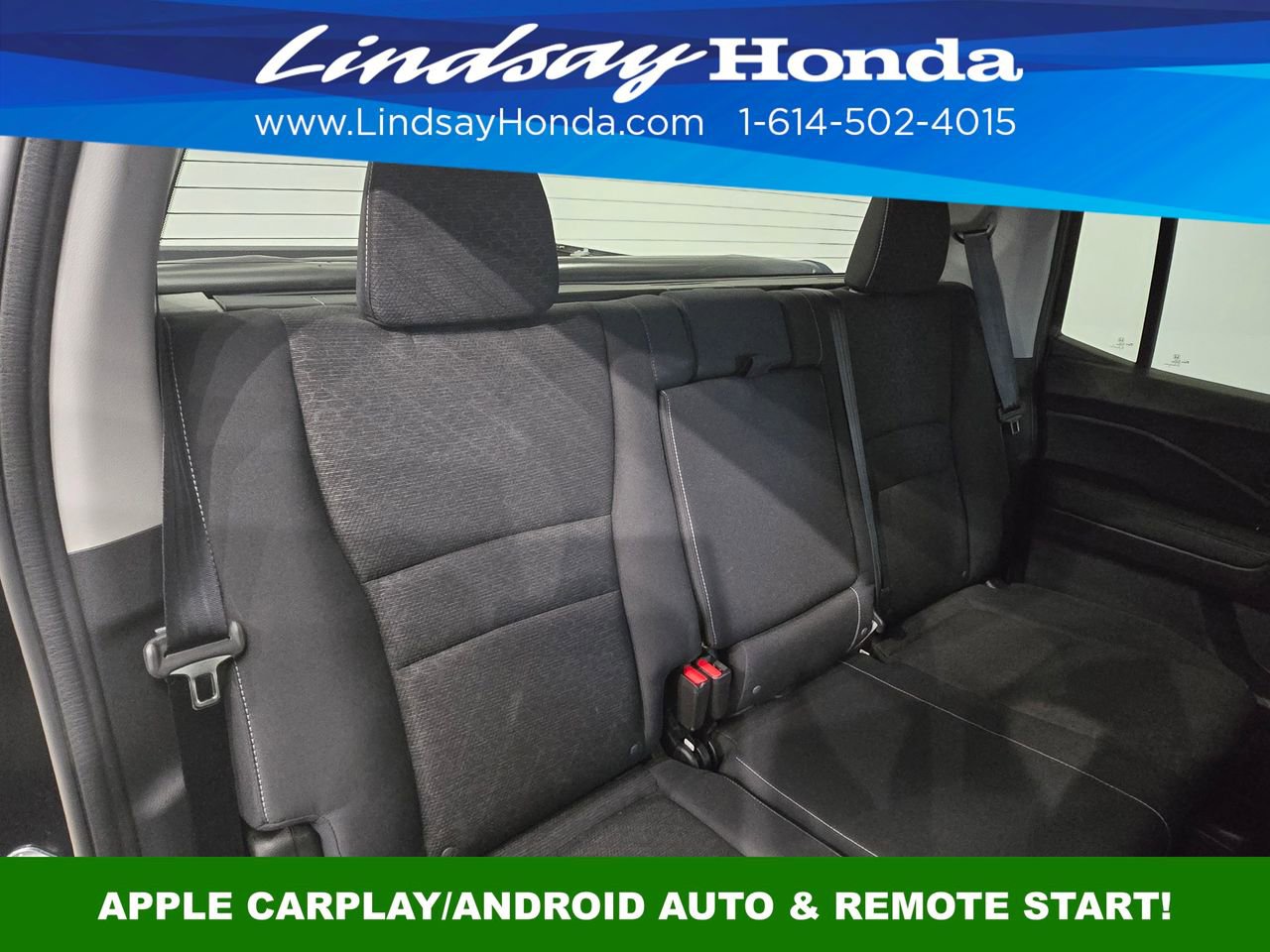 Used 2023 Honda Ridgeline Sport image 12