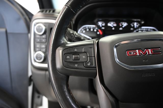 Used 2021 GMC Sierra 1500 AT4 AWD/4WD image 23