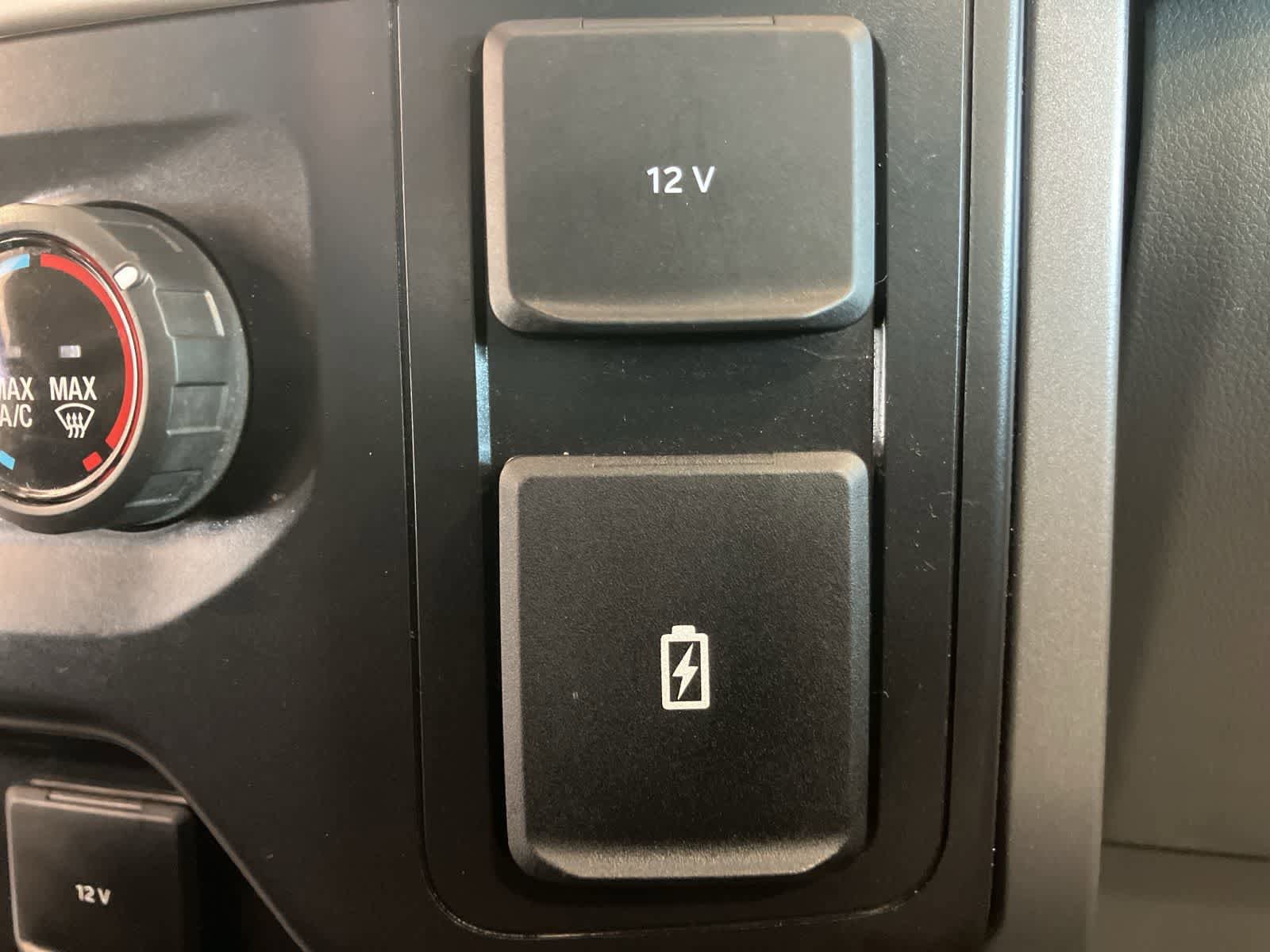 Used 2021 Ford F150 XLT w/ FX4 Off-Road Package image 17