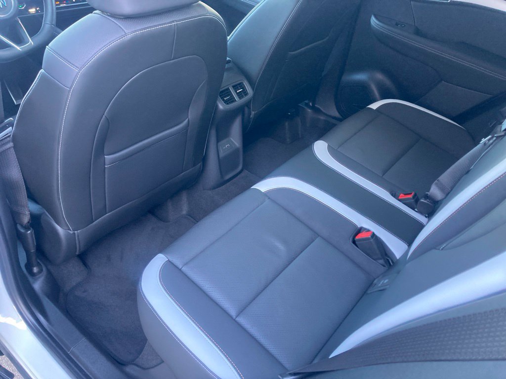 Used 2025 Buick Envision Sport Touring AWD/4WD image 13