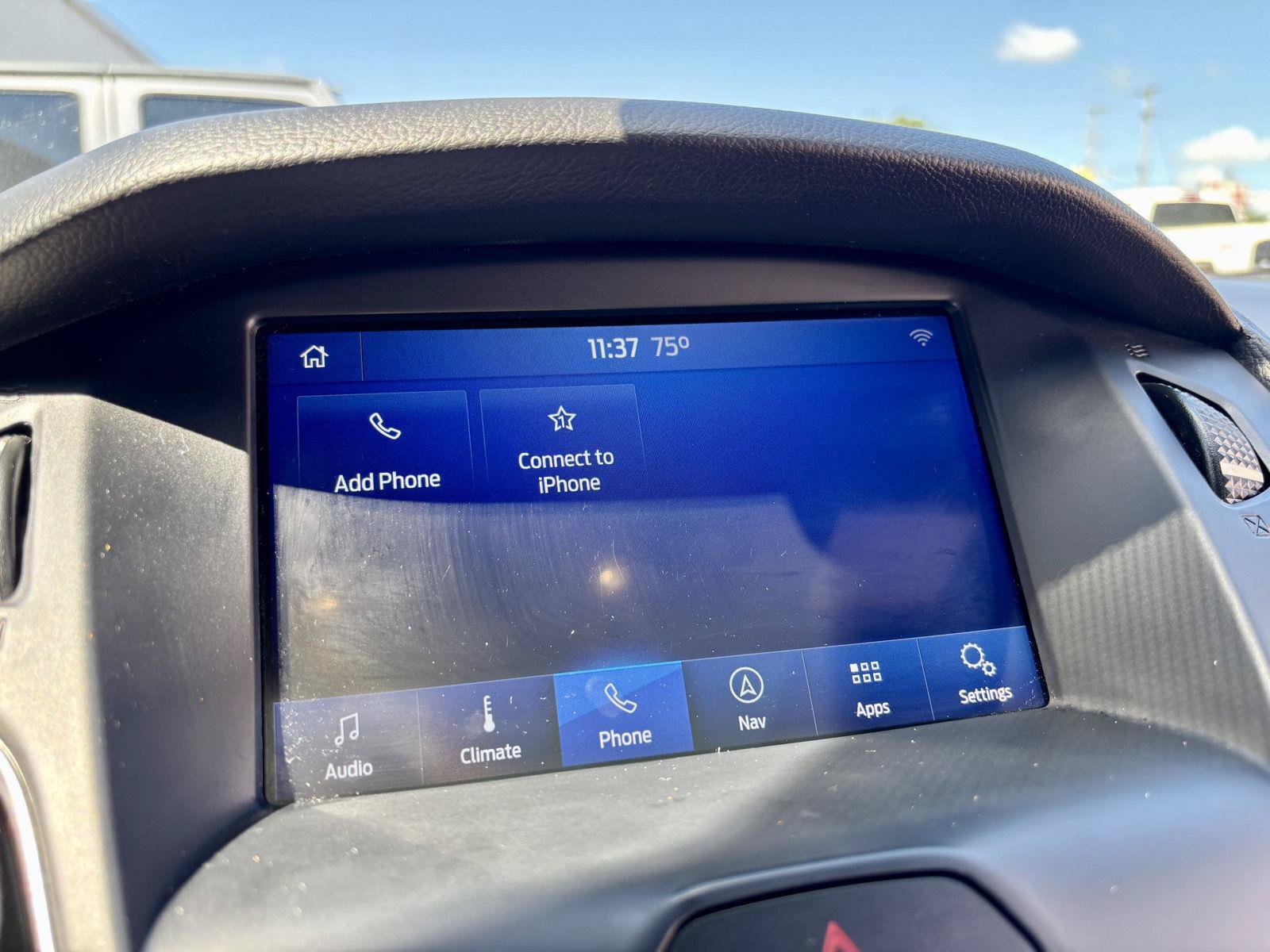 Used 2016 Ford Focus RS AWD/4WD image 39