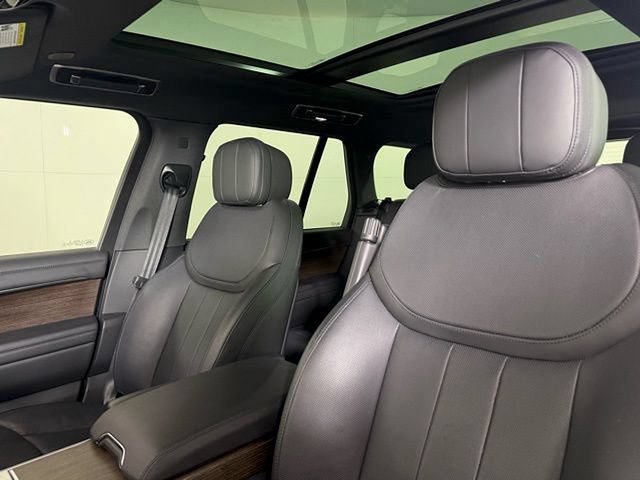 Used 2023 Land Rover Range Rover SE AWD/4WD image 31