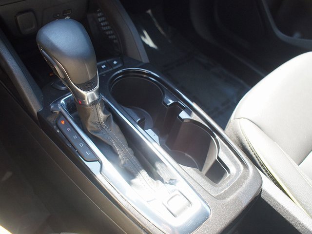 New 2025 Chevrolet TrailBlazer ACTIV w/ Convenience Package image 27