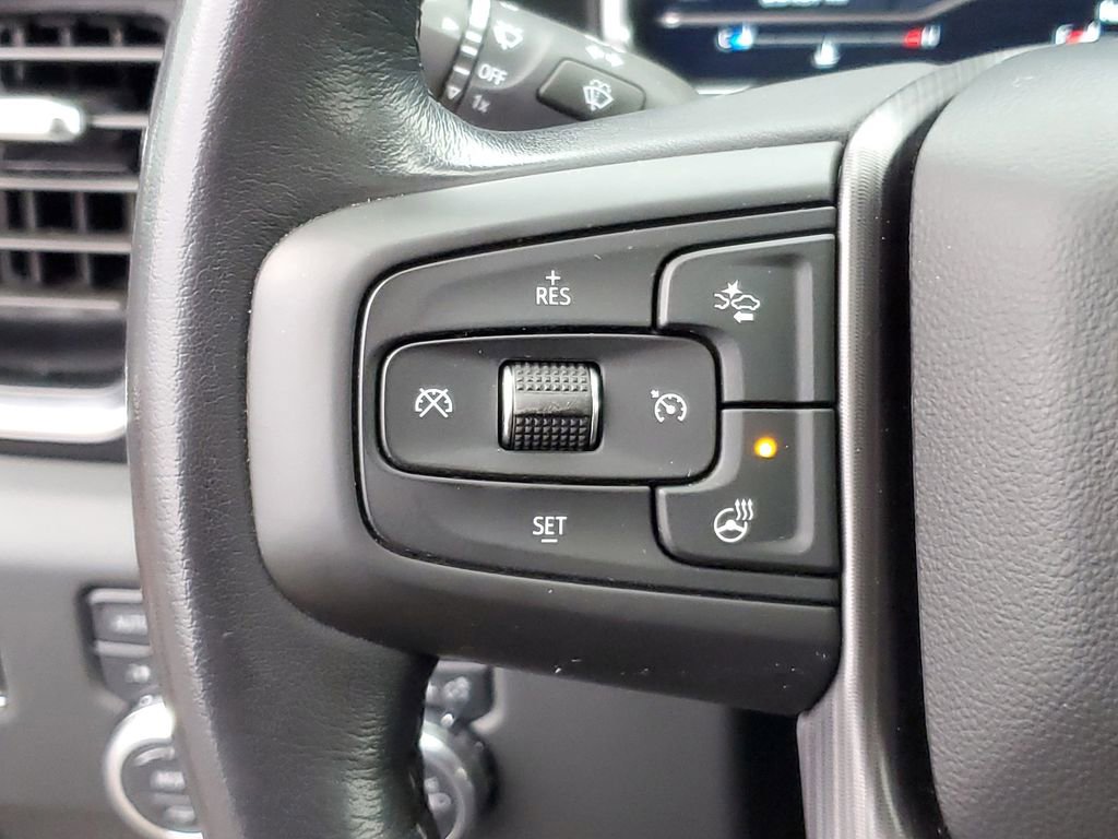 Used 2024 GMC Sierra 3500 Denali Ultimate image 15