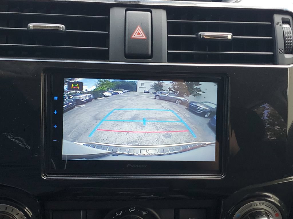 Used 2019 Toyota 4Runner TRD Off-Road AWD/4WD image 29