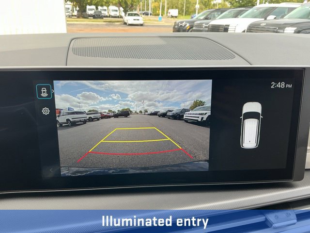 New 2027 Hyundai Santa Fe SEL AWD/4WD image 23