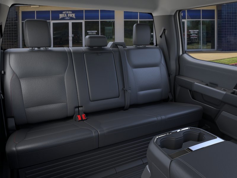 New 2026 Ford F550 4x4 Crew Cab image 11