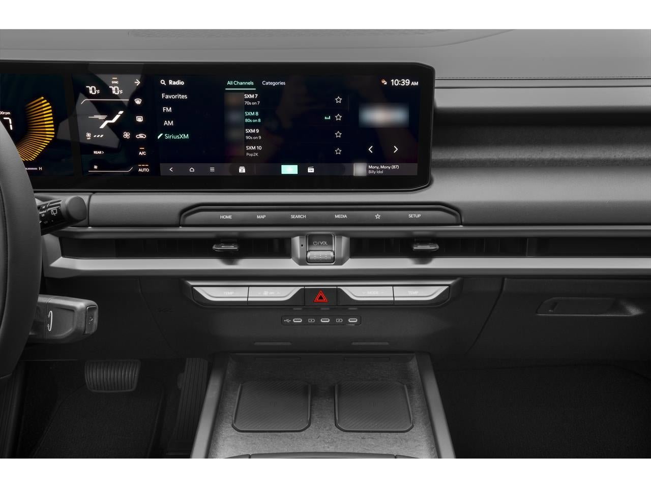 New 2027 Kia Telluride EX w/ Towing Package AWD/4WD image 7